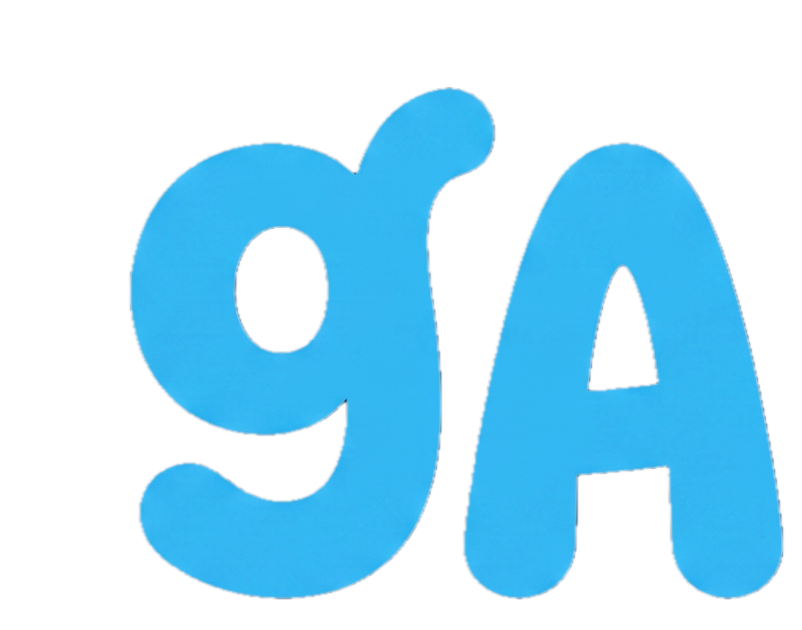 Logo Giancarlo Arce